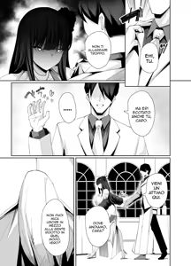 Page 20 of D no "D" wa Dosukebe no D | La "D" sta per Degenerata - preview thumbnail
