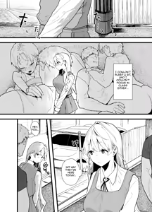 Page 12 of Seiso de Kawaii Anoko ga Sex o Shitta Hi no Hanashi. | The Day That Cute and Innocent Girl Experienced Sex for the First Time. - preview thumbnail