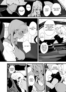 Page 14 of Seiso de Kawaii Anoko ga Sex o Shitta Hi no Hanashi. | The Day That Cute and Innocent Girl Experienced Sex for the First Time. - preview thumbnail