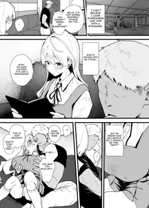 Page 15 of Seiso de Kawaii Anoko ga Sex o Shitta Hi no Hanashi. | The Day That Cute and Innocent Girl Experienced Sex for the First Time. - preview thumbnail