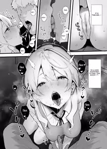Page 18 of Seiso de Kawaii Anoko ga Sex o Shitta Hi no Hanashi. | The Day That Cute and Innocent Girl Experienced Sex for the First Time. - preview thumbnail