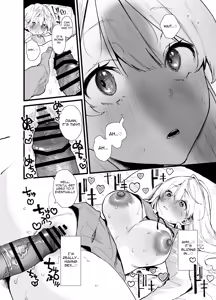 Page 28 of Seiso de Kawaii Anoko ga Sex o Shitta Hi no Hanashi. | The Day That Cute and Innocent Girl Experienced Sex for the First Time. - preview thumbnail