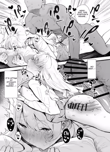Page 37 of Seiso de Kawaii Anoko ga Sex o Shitta Hi no Hanashi. | The Day That Cute and Innocent Girl Experienced Sex for the First Time. - preview thumbnail