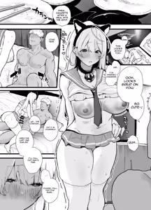 Page 52 of Seiso de Kawaii Anoko ga Sex o Shitta Hi no Hanashi. | The Day That Cute and Innocent Girl Experienced Sex for the First Time. - preview thumbnail