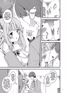Page 2 of Watashi dake no Sensei... 03 | My Sensei 03 (decensored) - preview thumbnail