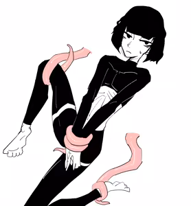 Page 107 of Mushimarumodoki - preview thumbnail