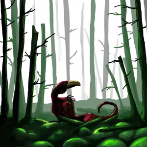 Page 111 of Mushimarumodoki - preview thumbnail
