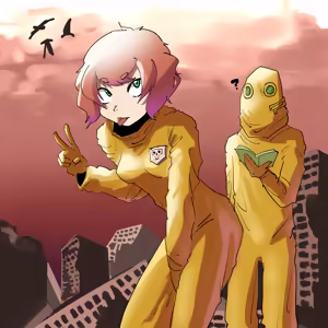 Page 151 of Mushimarumodoki - preview thumbnail