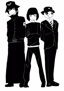 Page 164 of Mushimarumodoki - preview thumbnail
