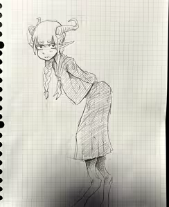 Page 175 of Mushimarumodoki - preview thumbnail