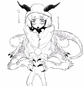 Page 47 of Mushimarumodoki - preview thumbnail