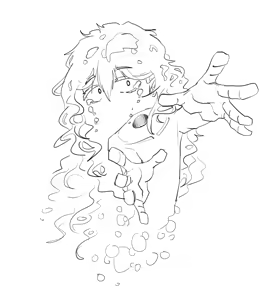 Page 10 of Mushimarumodoki - preview thumbnail