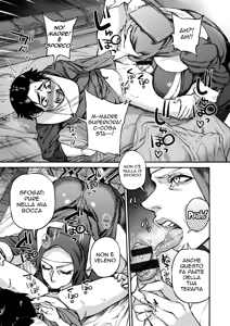 Page 17 of Seiinbo Birgitta | La Santa Madre Oscena Birgitta Ch. 1 - preview thumbnail