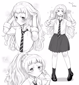 Page 38 of Kusareen Zakochikubi 02 - preview thumbnail