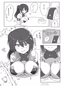 Page 4 of へんだらす@Henderas1 推漫合集（2026年）（Alice Gear Aegis） - preview thumbnail