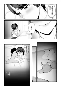 Page 10 of Kobito wa Yarisaa no Hime ni Natteimashita - Joshikou no Ouji datta Kimi ga Ima wa Yarisaa no Hime ni Henshinsuru Nante - preview thumbnail