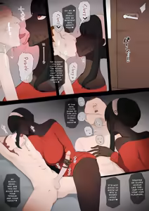 Page 2 of Ebony Has Cheating Sex With a Neighborhood Kid - preview thumbnail