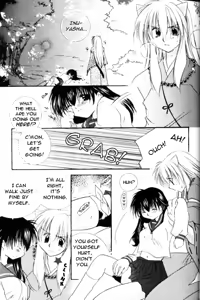Page 19 of Hoshikuzu Drop - preview thumbnail