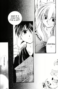 Page 30 of Hoshikuzu Drop - preview thumbnail