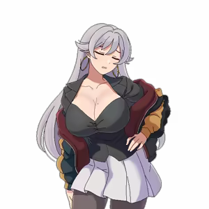 Page 812 of アリス・イントルードMZ～敵地に潜入した女エージェントチームがどちゃくそエロい目に遭うゲーム～ - preview thumbnail