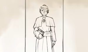 Page 524 of Malleus Maleficarum Shoujo ni Ataeru Tettsui ~Nogareenu Kairaku Goumon~ - preview thumbnail