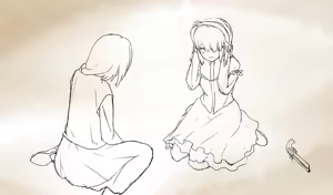 Page 526 of Malleus Maleficarum Shoujo ni Ataeru Tettsui ~Nogareenu Kairaku Goumon~ - preview thumbnail