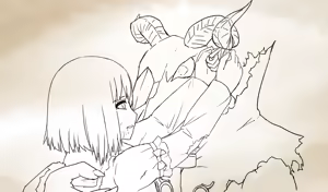Page 530 of Malleus Maleficarum Shoujo ni Ataeru Tettsui ~Nogareenu Kairaku Goumon~ - preview thumbnail