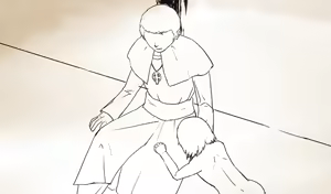 Page 551 of Malleus Maleficarum Shoujo ni Ataeru Tettsui ~Nogareenu Kairaku Goumon~ - preview thumbnail
