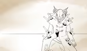 Page 566 of Malleus Maleficarum Shoujo ni Ataeru Tettsui ~Nogareenu Kairaku Goumon~ - preview thumbnail