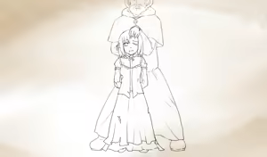 Page 575 of Malleus Maleficarum Shoujo ni Ataeru Tettsui ~Nogareenu Kairaku Goumon~ - preview thumbnail