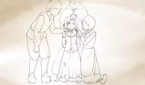 Page 578 of Malleus Maleficarum Shoujo ni Ataeru Tettsui ~Nogareenu Kairaku Goumon~ - preview thumbnail