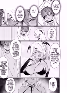 Page 18 of TS Lies ~How My Best Friend Turned Out to Be a Succubus Going After My Virginity~ - preview thumbnail