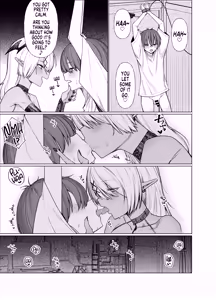 Page 20 of TS Lies ~How My Best Friend Turned Out to Be a Succubus Going After My Virginity~ - preview thumbnail