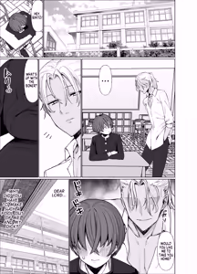 Page 32 of TS Lies ~How My Best Friend Turned Out to Be a Succubus Going After My Virginity~ - preview thumbnail