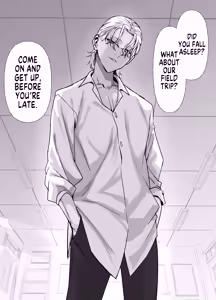 Page 35 of TS Lies ~How My Best Friend Turned Out to Be a Succubus Going After My Virginity~ - preview thumbnail