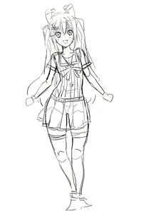 Page 16 of azukiko - preview thumbnail
