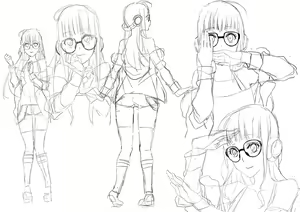 Page 178 of azukiko - preview thumbnail