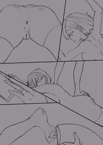 Page 136 of Pixiv Works - preview thumbnail