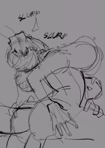 Page 171 of Pixiv Works - preview thumbnail