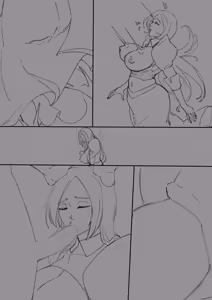 Page 40 of Pixiv Works - preview thumbnail