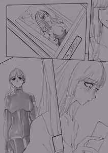 Page 47 of Pixiv Works - preview thumbnail