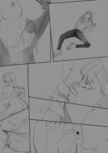 Page 49 of Pixiv Works - preview thumbnail