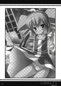 Page 47 of Neko Manma - preview thumbnail