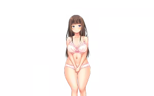 Page 981 of 他の男に抱かれる恋人 ～他人棒に貫かれたその腰は快楽を求め大きく振っていく～ - preview thumbnail
