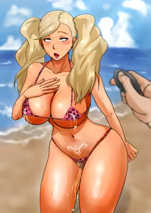Page 71 of Botamochi / Boo-san / ぼたもち Pixiv Gallery - preview thumbnail