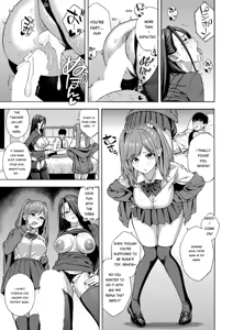 Page 35 of Making a Harem of the Three Bitchy Gal Sisters - Part 3 - preview thumbnail