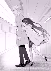 Page 119 of Kagodori no Tooki Omonbakari o Tokashite - Melting the distant worries of the caged bird | 消融籠中鳥的遠慮 - preview thumbnail