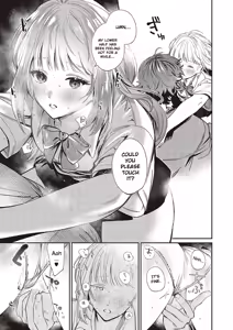 Page 13 of Spring Ephemeral - preview thumbnail