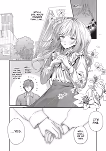 Page 8 of Spring Ephemeral - preview thumbnail