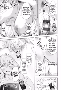 Page 3 of DA RA SHI NA SISTER Ch.2 | Careless Sister Ch.2 - preview thumbnail